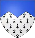 Armes des Côtes-d'Armor