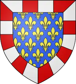 Blason