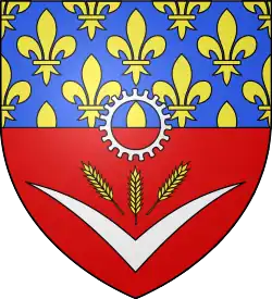icône décorative