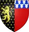 Alias du blason de Écotay-l'Olme
