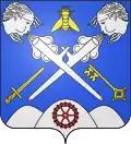 Blason de Bel-Air-Val-d'Ance