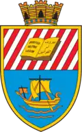Blason de