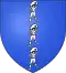 Alias du blason de Blanzac