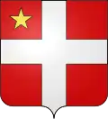 Armes de Chambéry