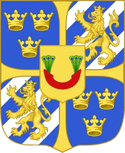 Karl Knutsson