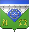 Blason de Cubiérettes