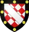 Alias du blason de Jaille-Yvon (La)