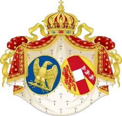 Marie-Louise d'Autriche