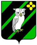 Blason de Mus