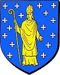 Blason de Neuwiller-lès-Saverne