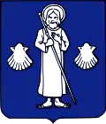 Blason de Trois-Ponts