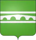 Blason de Hotton