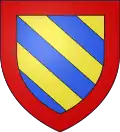 Image illustrative de l’article Chartreuse Notre-Dame de Fontenay-lès-Beaune