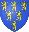 Image illustrative de l’article Chartreuse de Hinton