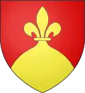 Image illustrative de l’article Chartreuse de Saint-Paul-de-la-Mer