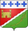 Blason de La Réorthe