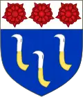 Joseph Bosquillon de Frescheville