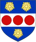 Charles Bourlon de Rouvre