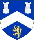 Auguste Champetier de Ribes