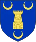 Maurice Desson de Saint-Aignan