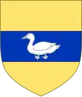Charles Guillo du Bodan