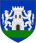 Édouard de Cazenove de Pradines