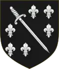 Louis de Chappedelaine