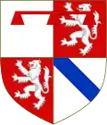 Henri Louis Marie de Durfort-Civrac