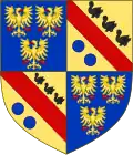 Robert de La Myre-Mory