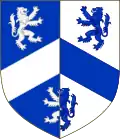 Signature de Henri de Legge
