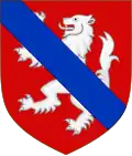 François de Menthon