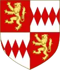 Bertrand de Sauvan d'Aramon