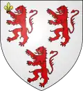 de Thy