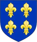 Lionel de Tinguy du Pouët