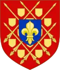 Image illustrative de l’article Chartreuse de la Celle-Roubaud