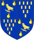Henri du Périer de Larsan