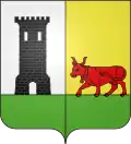 Blason de Adé