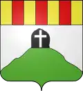 Blason de Adervielle-Pouchergues