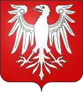 Blason de Anjou