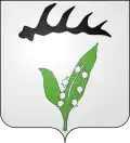 Blason de Appenwihr