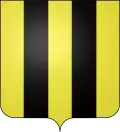 Blason de Argilly