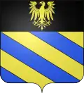Blason de Arrigas