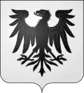 Blason de Aumessas
