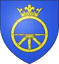 Blason de Avolsheim