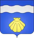 Blason de Étalante