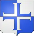 Blason de Hindlingen