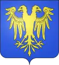 Blason de Béru