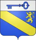Blason de Balot