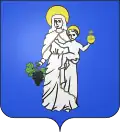 Blason de Beaune