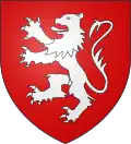 Blason de Belcodène